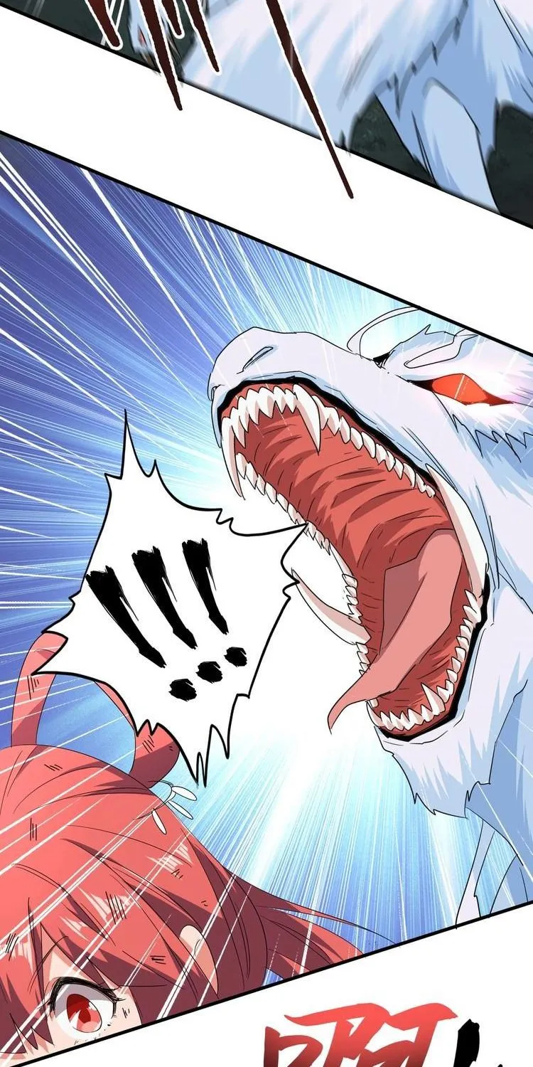 Magic Emperor Chapter 74 page 5 - 