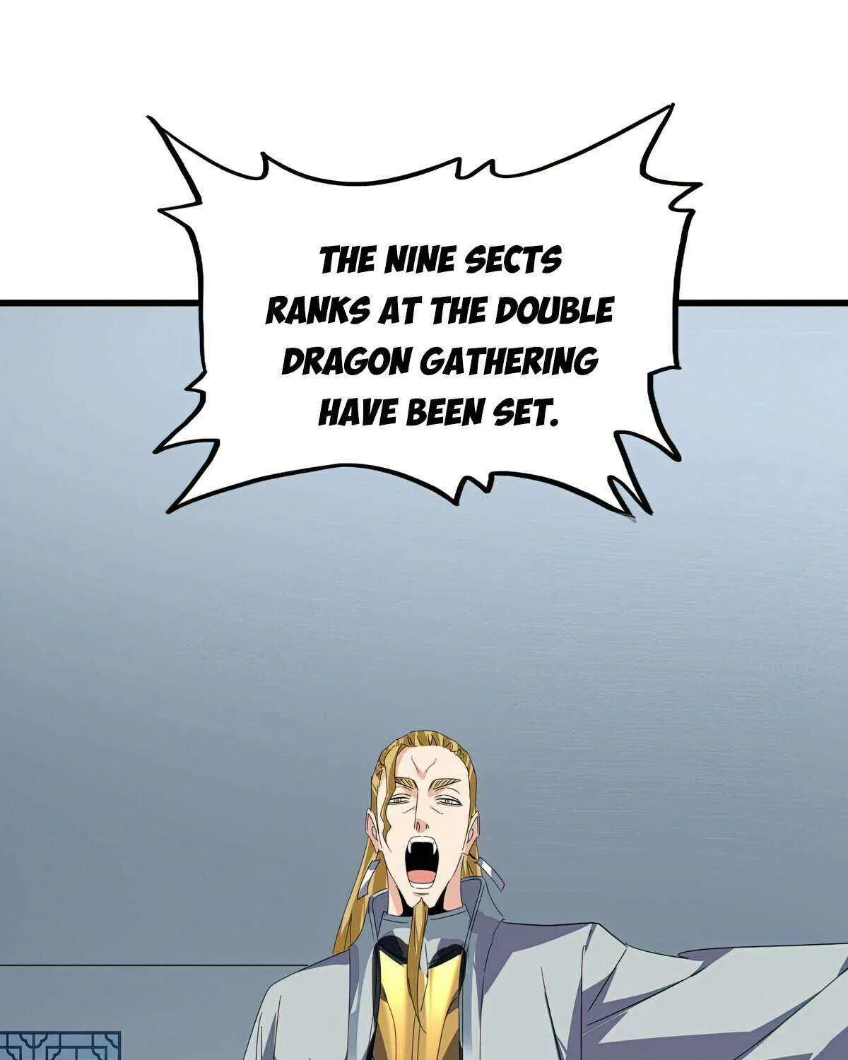 Magic Emperor Chapter 740 page 2 - 