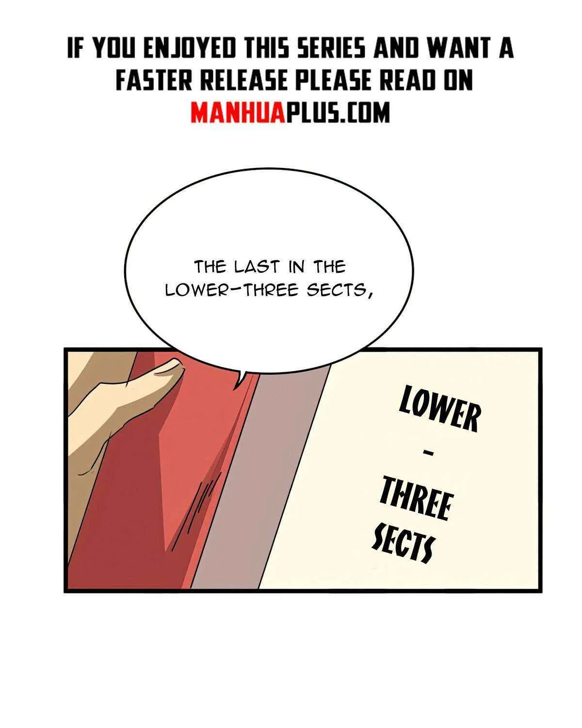 Magic Emperor Chapter 740 page 13 - 