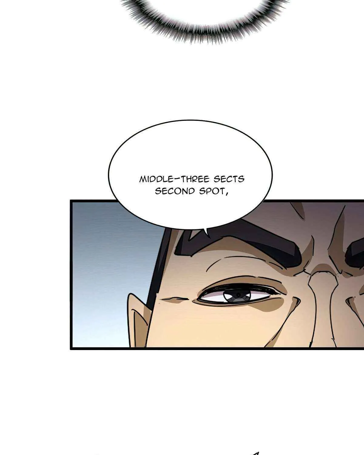 Magic Emperor Chapter 740 page 30 - 