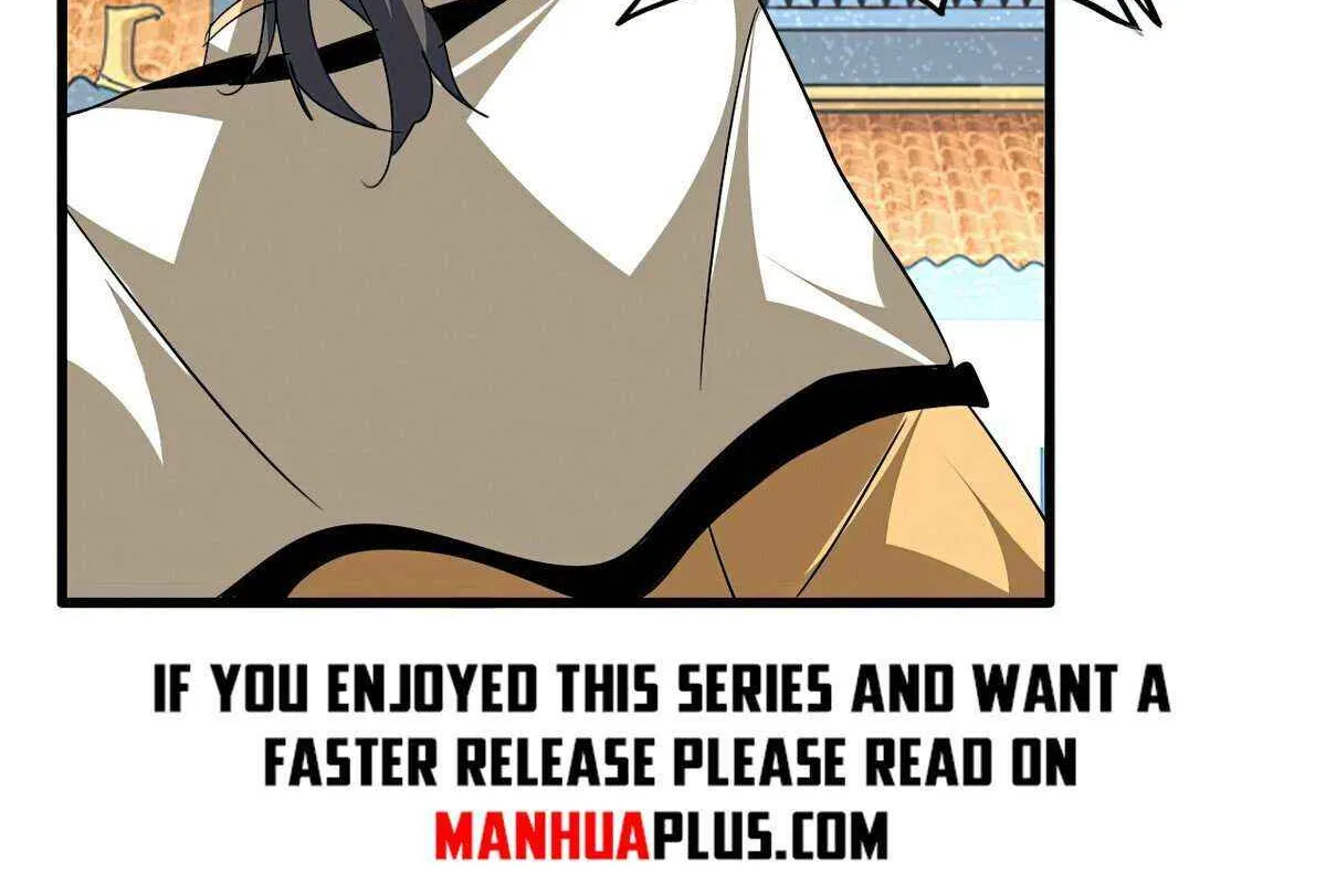 Magic Emperor Chapter 740 page 33 - 