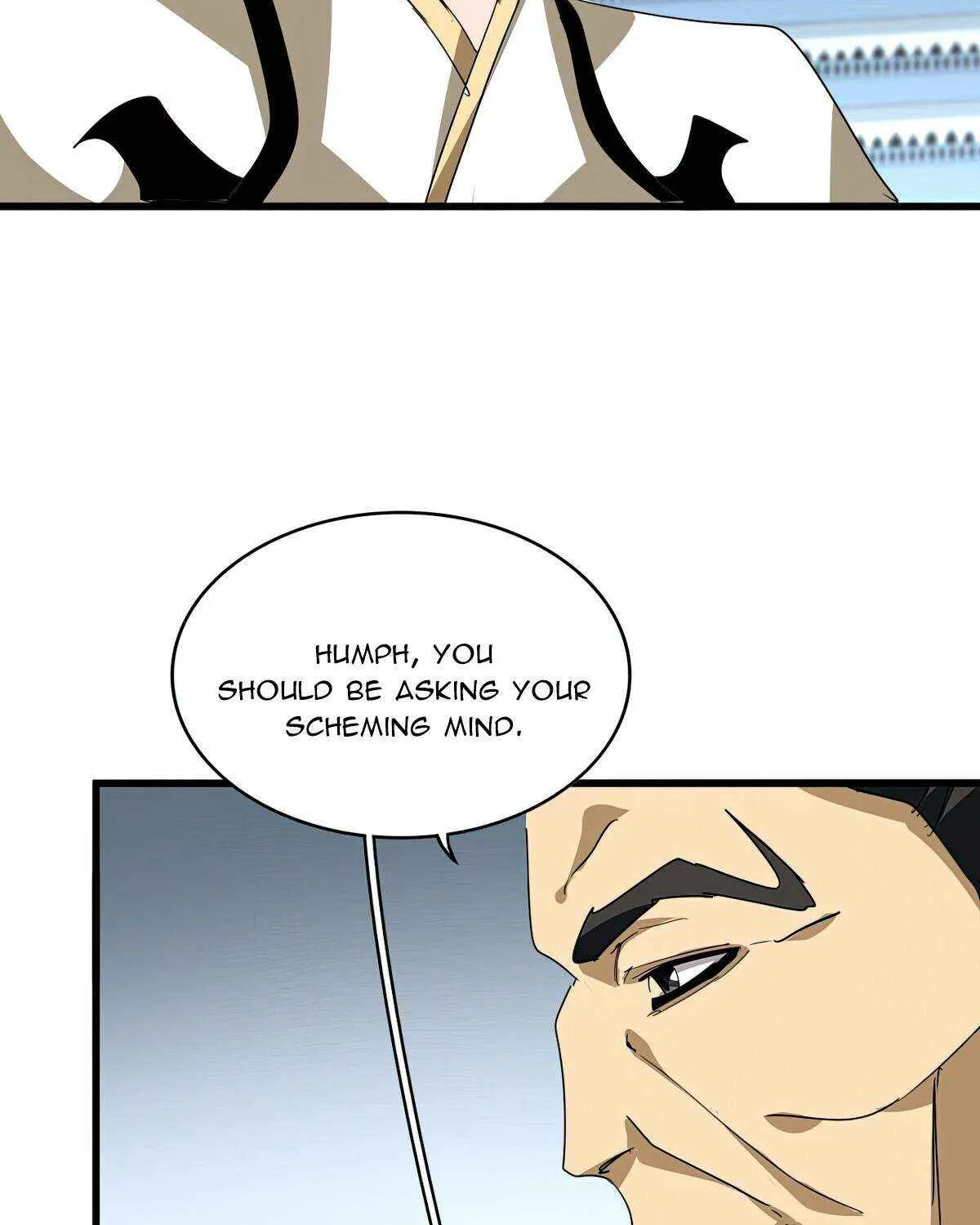 Magic Emperor Chapter 740 page 35 - 