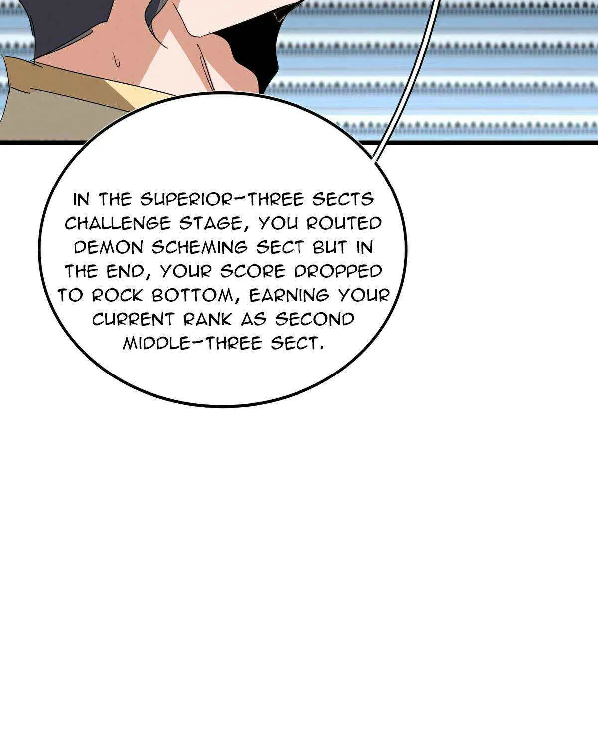 Magic Emperor Chapter 740 page 37 - 
