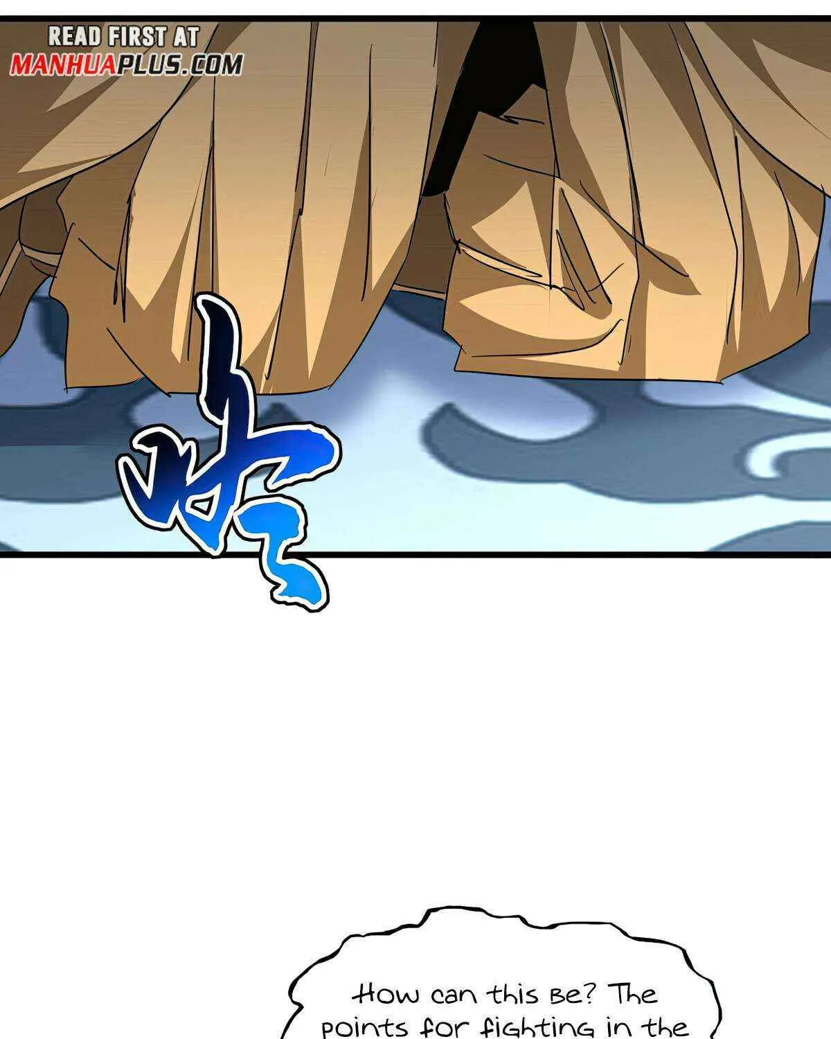 Magic Emperor Chapter 740 page 38 - 