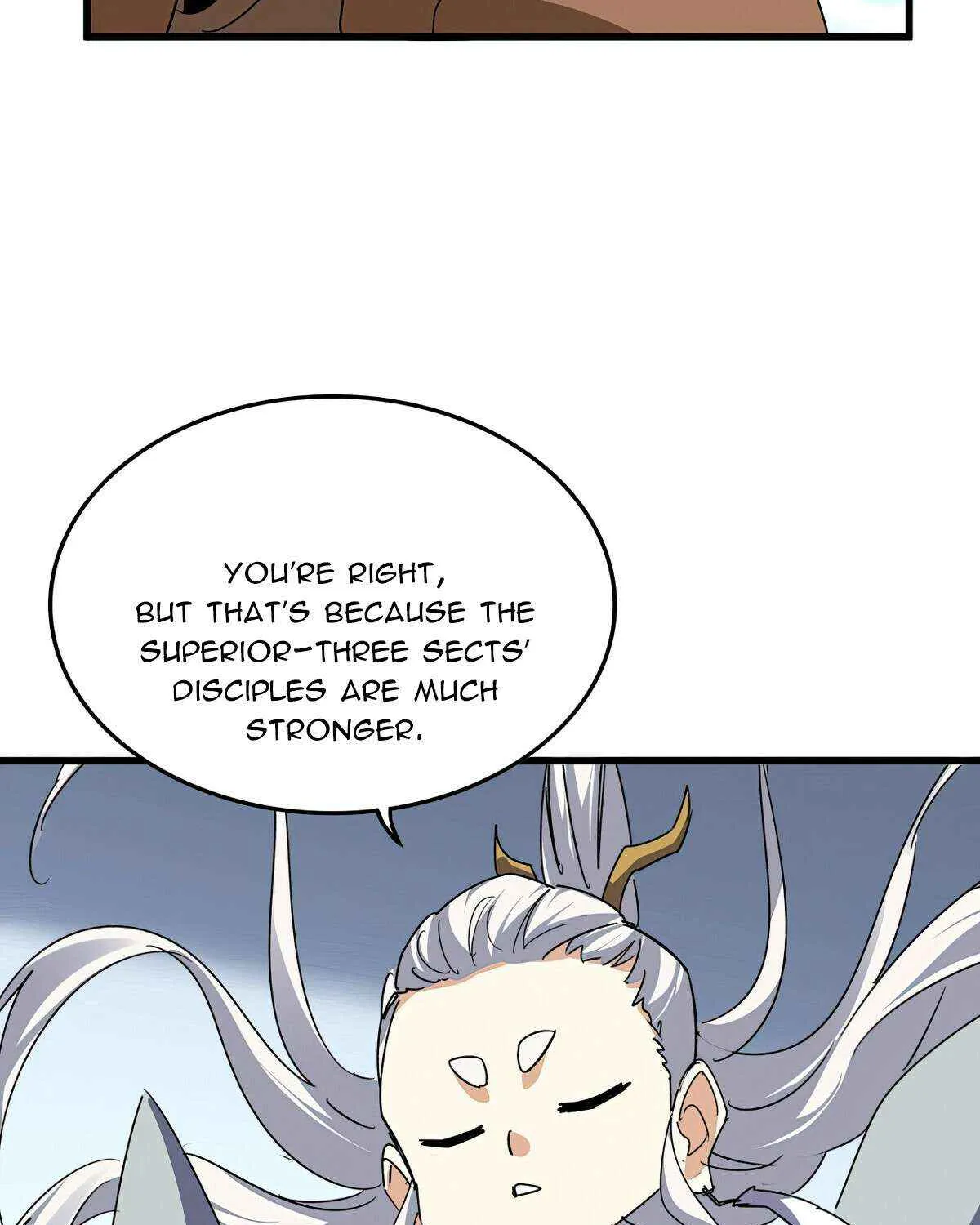 Magic Emperor Chapter 740 page 40 - 