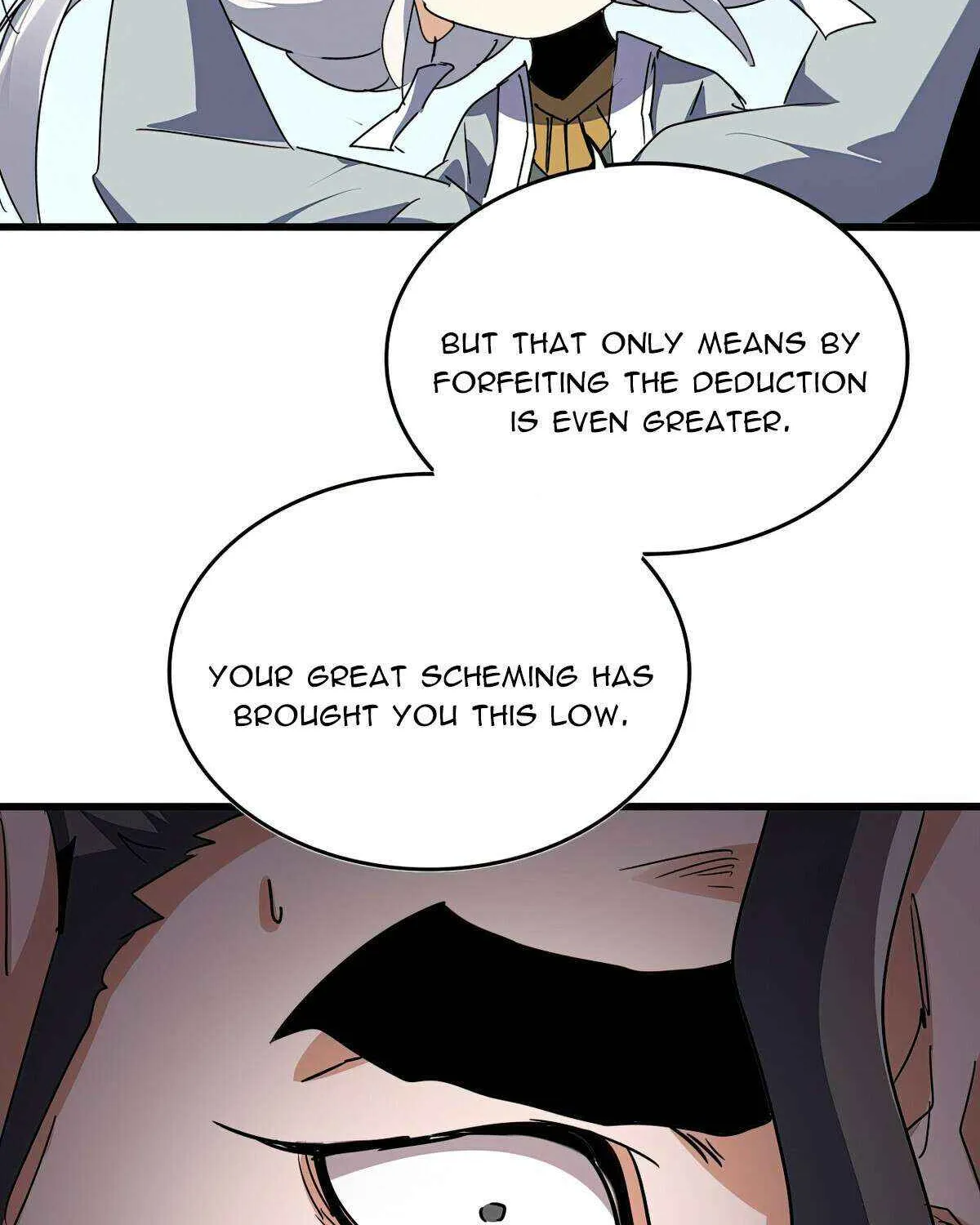 Magic Emperor Chapter 740 page 41 - 