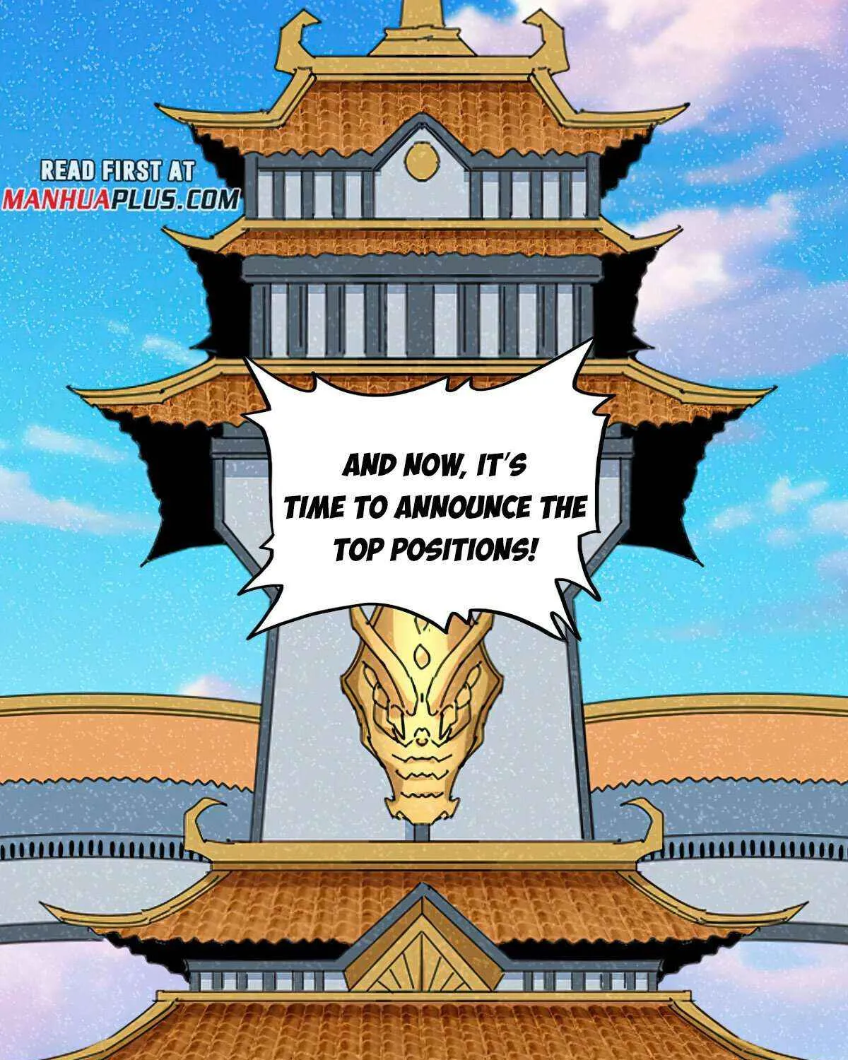 Magic Emperor Chapter 740 page 47 - 