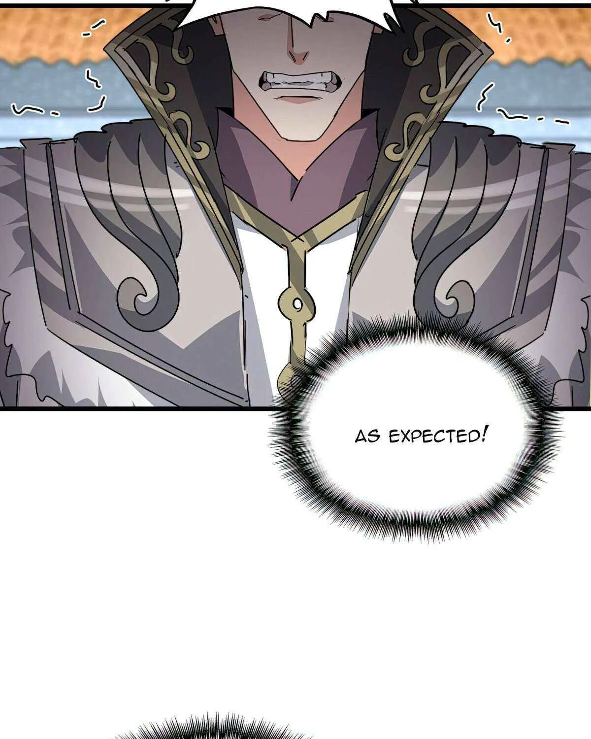 Magic Emperor Chapter 740 page 49 - 