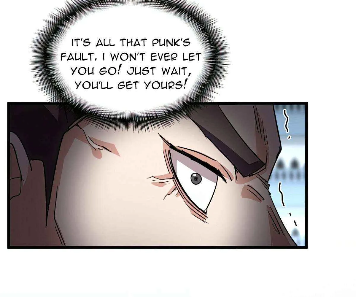 Magic Emperor Chapter 740 page 50 - 