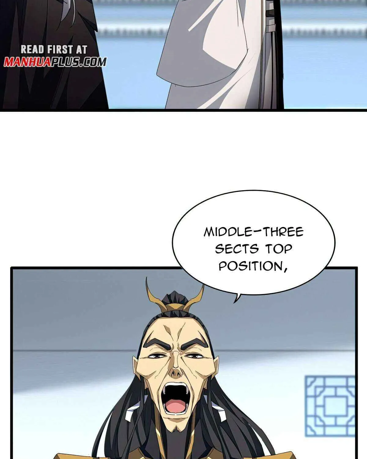 Magic Emperor Chapter 740 page 52 - 