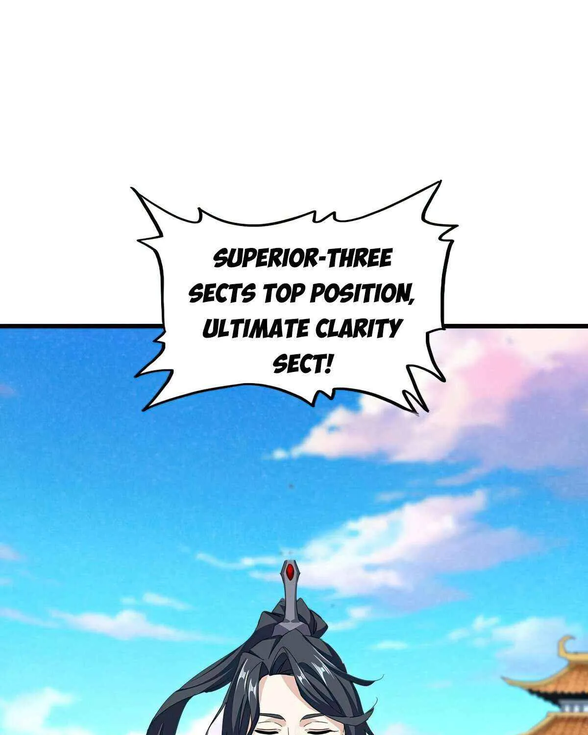 Magic Emperor Chapter 740 page 58 - 