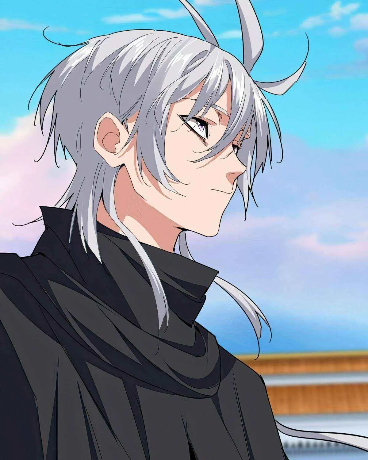 Magic Emperor Chapter 740 page 61 - 