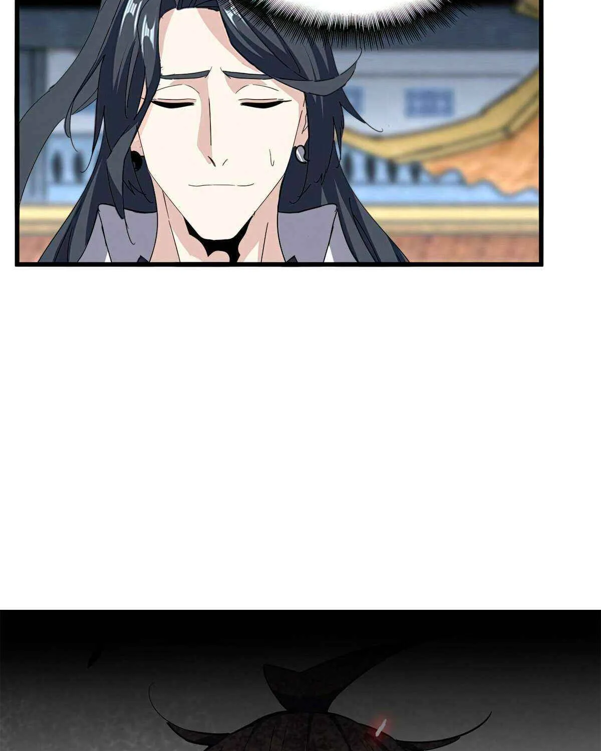 Magic Emperor Chapter 740 page 63 - 