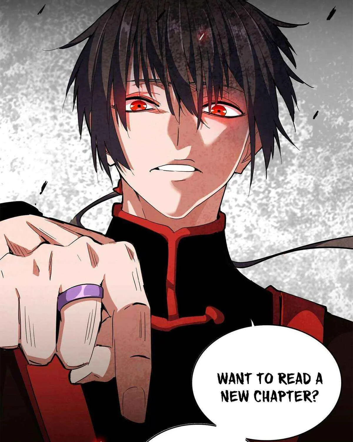 Magic Emperor Chapter 740 page 64 - 