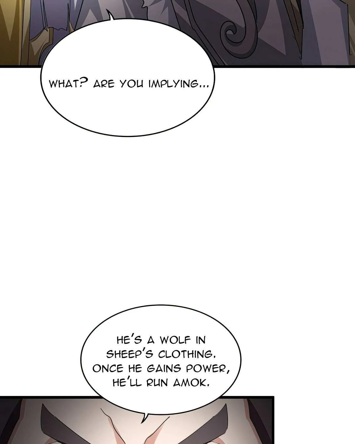 Magic Emperor Chapter 741 page 24 - 