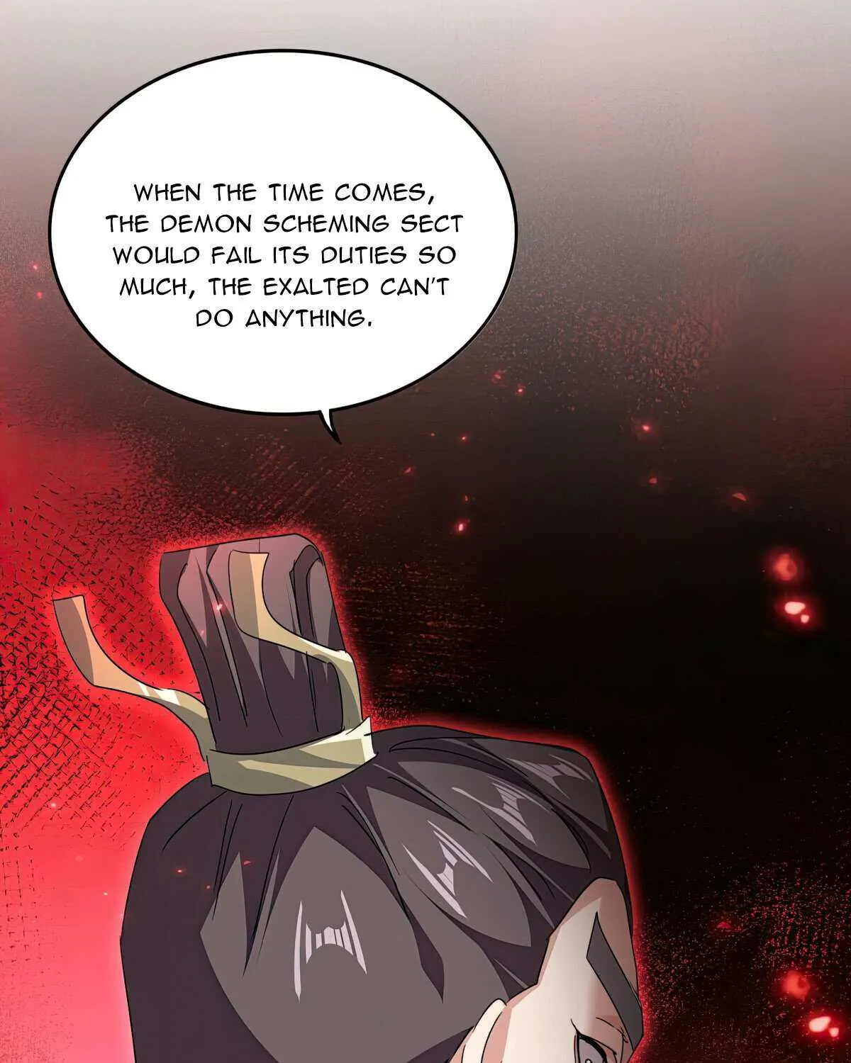 Magic Emperor Chapter 741 page 26 - 