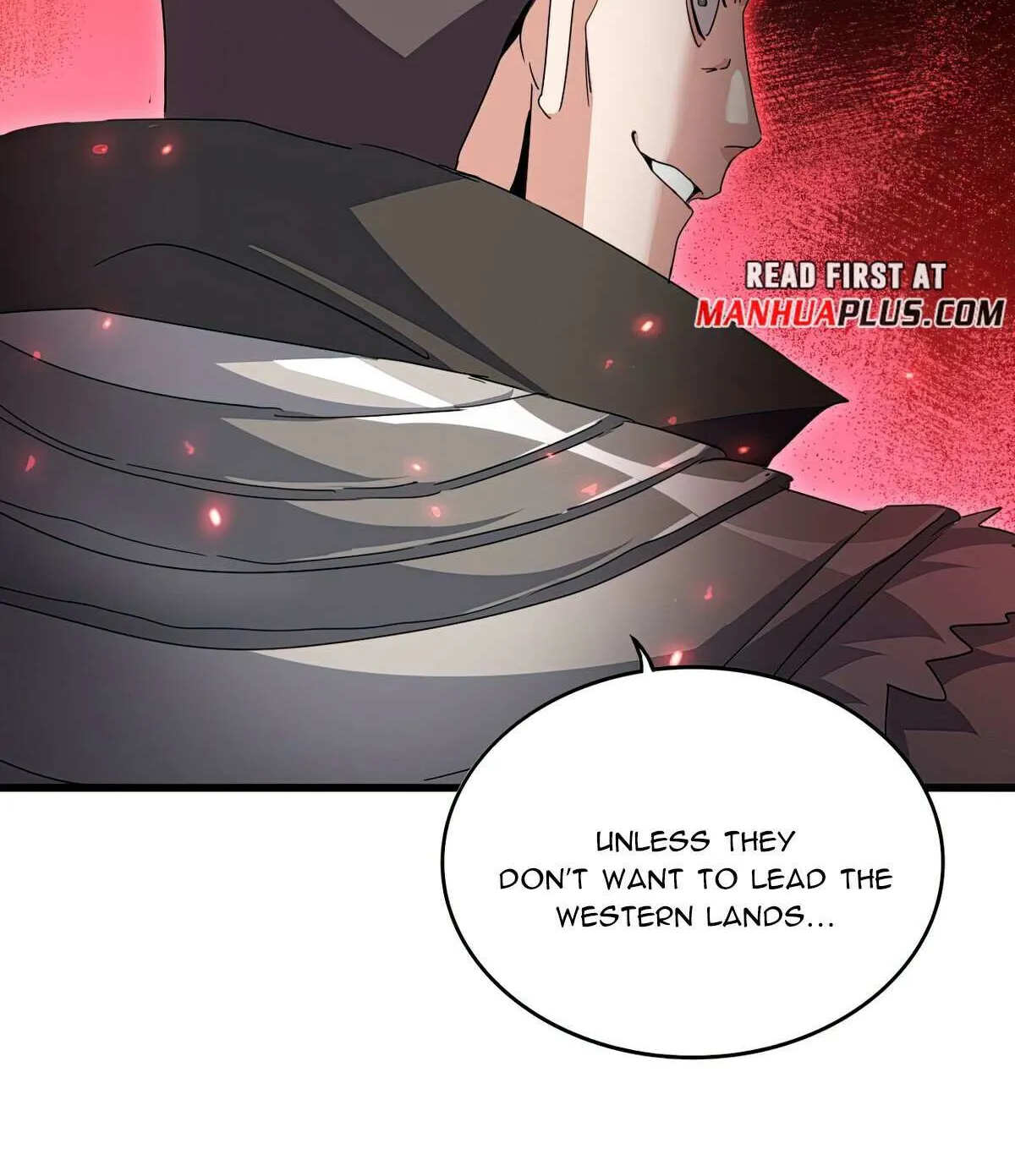 Magic Emperor Chapter 741 page 27 - 