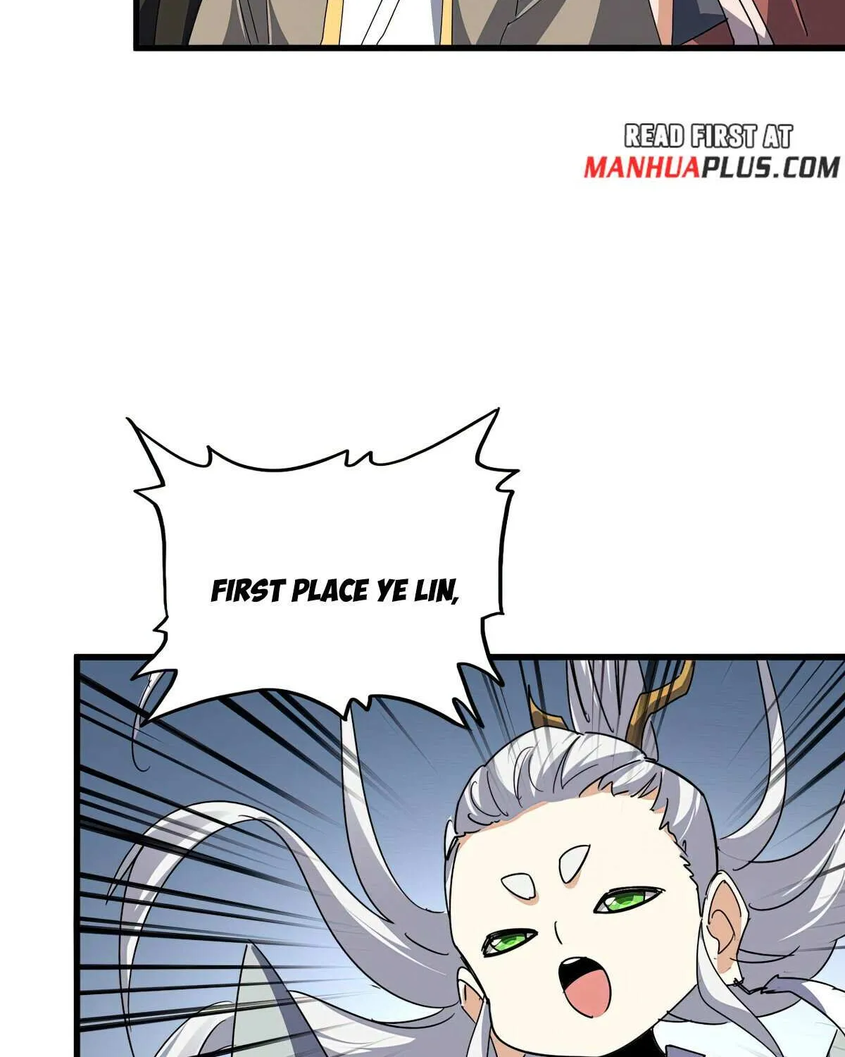 Magic Emperor Chapter 741 page 40 - 