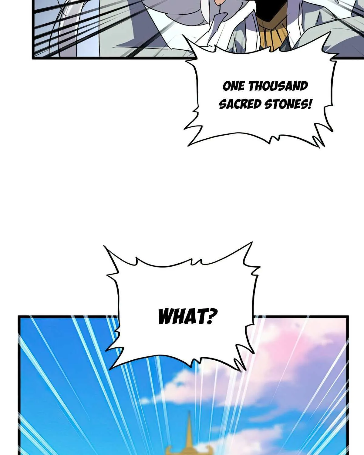 Magic Emperor Chapter 741 page 41 - 