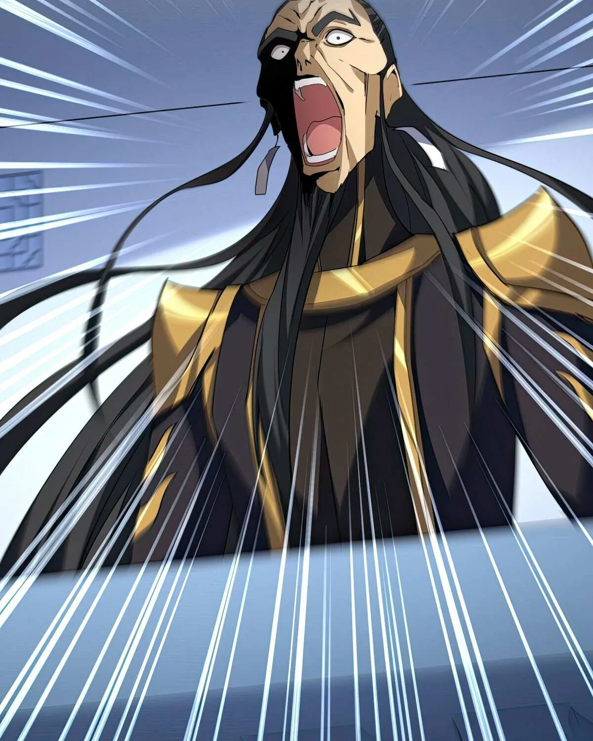 Magic Emperor Chapter 741 page 54 - 