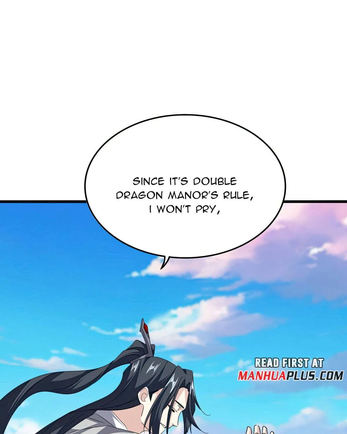 Magic Emperor Chapter 741 page 58 - 