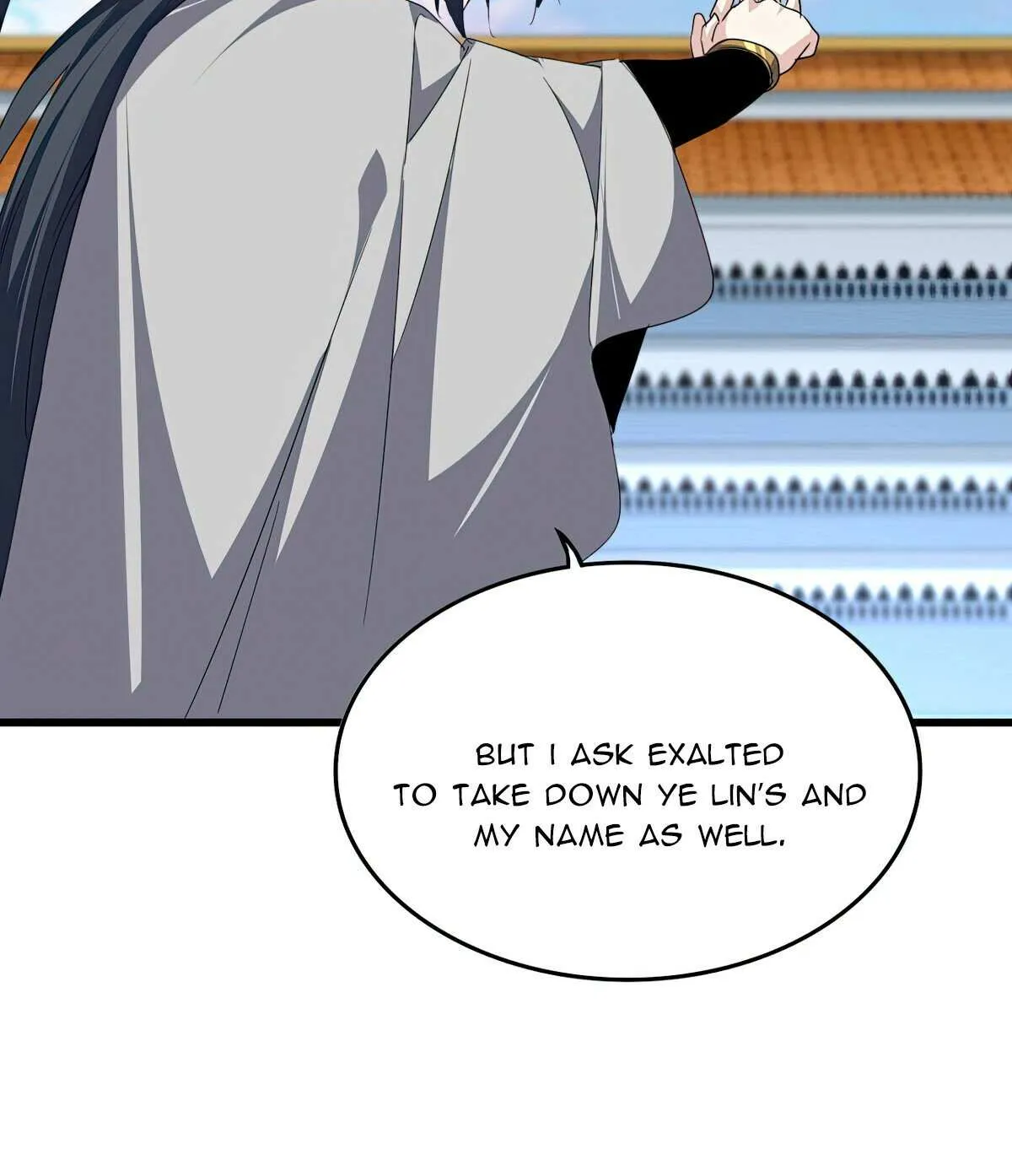 Magic Emperor Chapter 741 page 59 - 