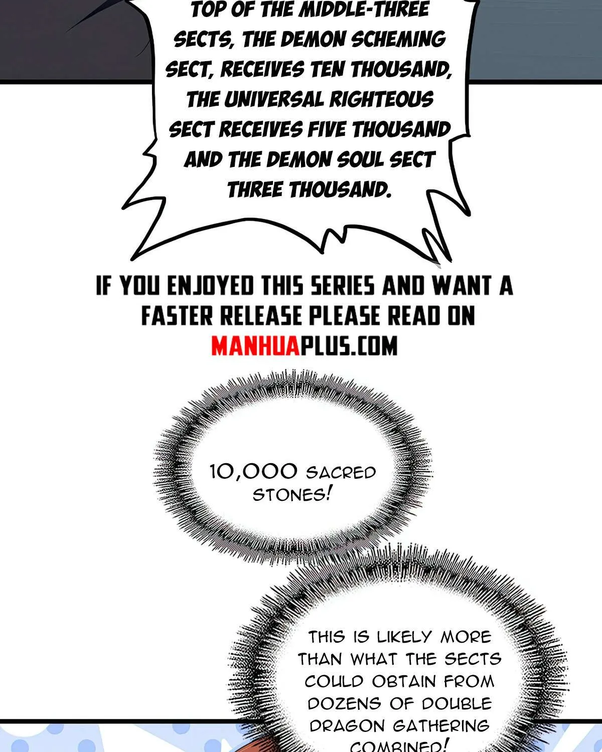 Magic Emperor Chapter 741 page 7 - 