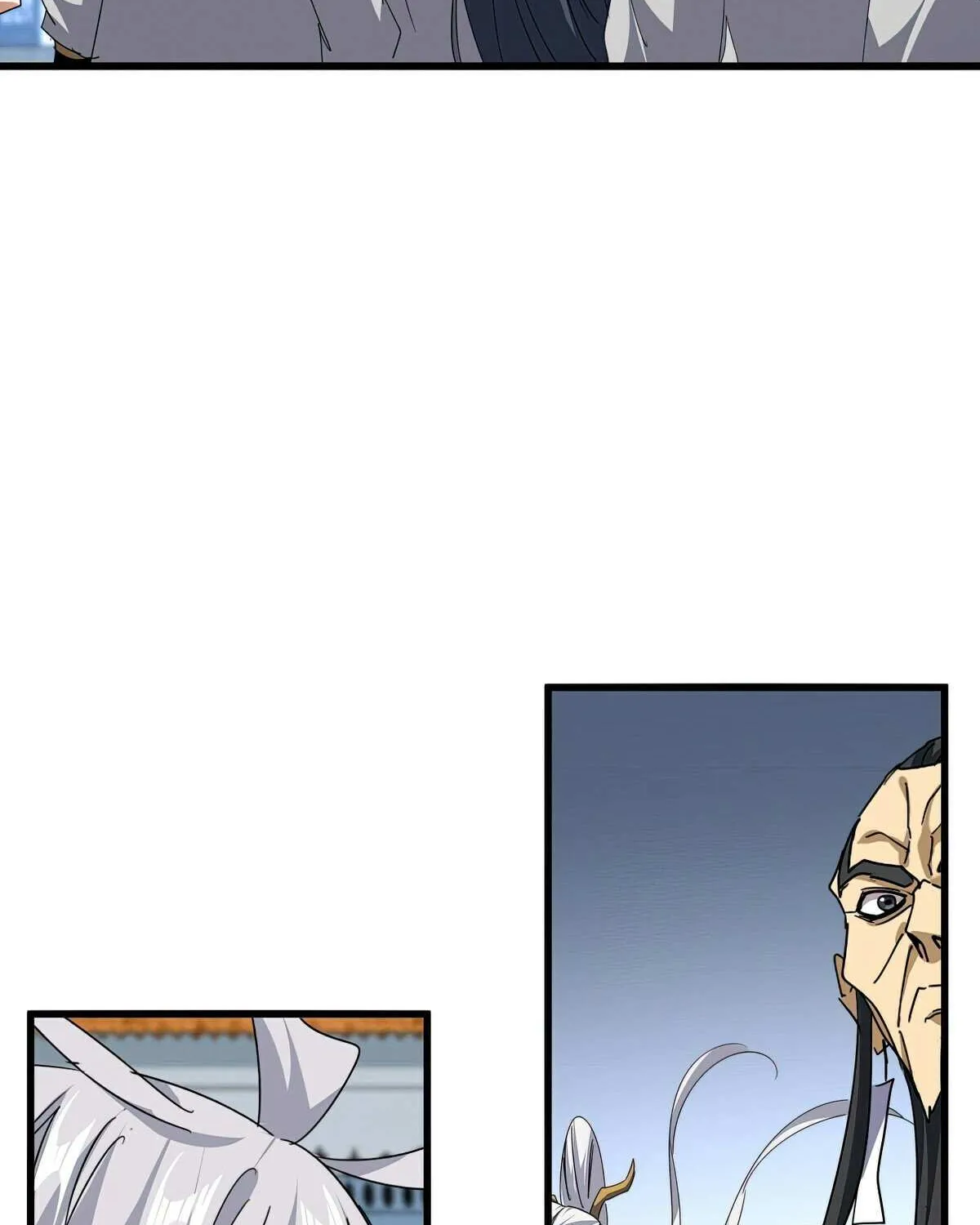 Magic Emperor Chapter 741 page 61 - 