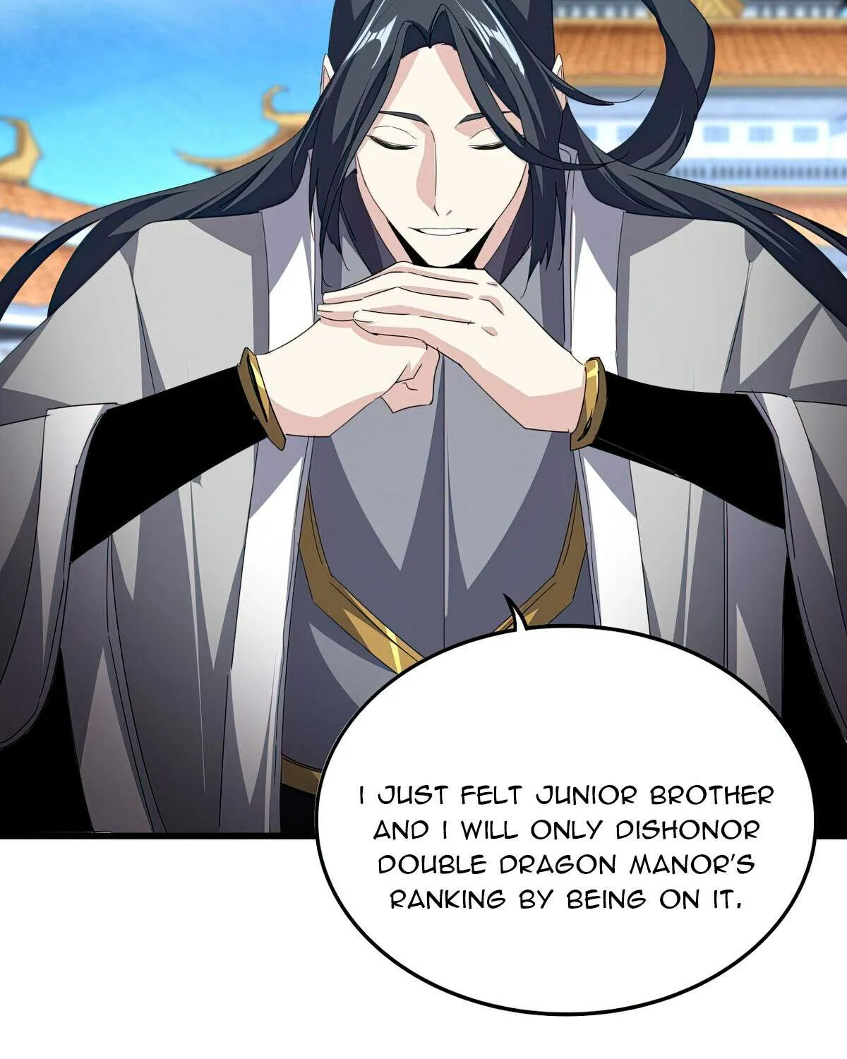 Magic Emperor Chapter 741 page 67 - 