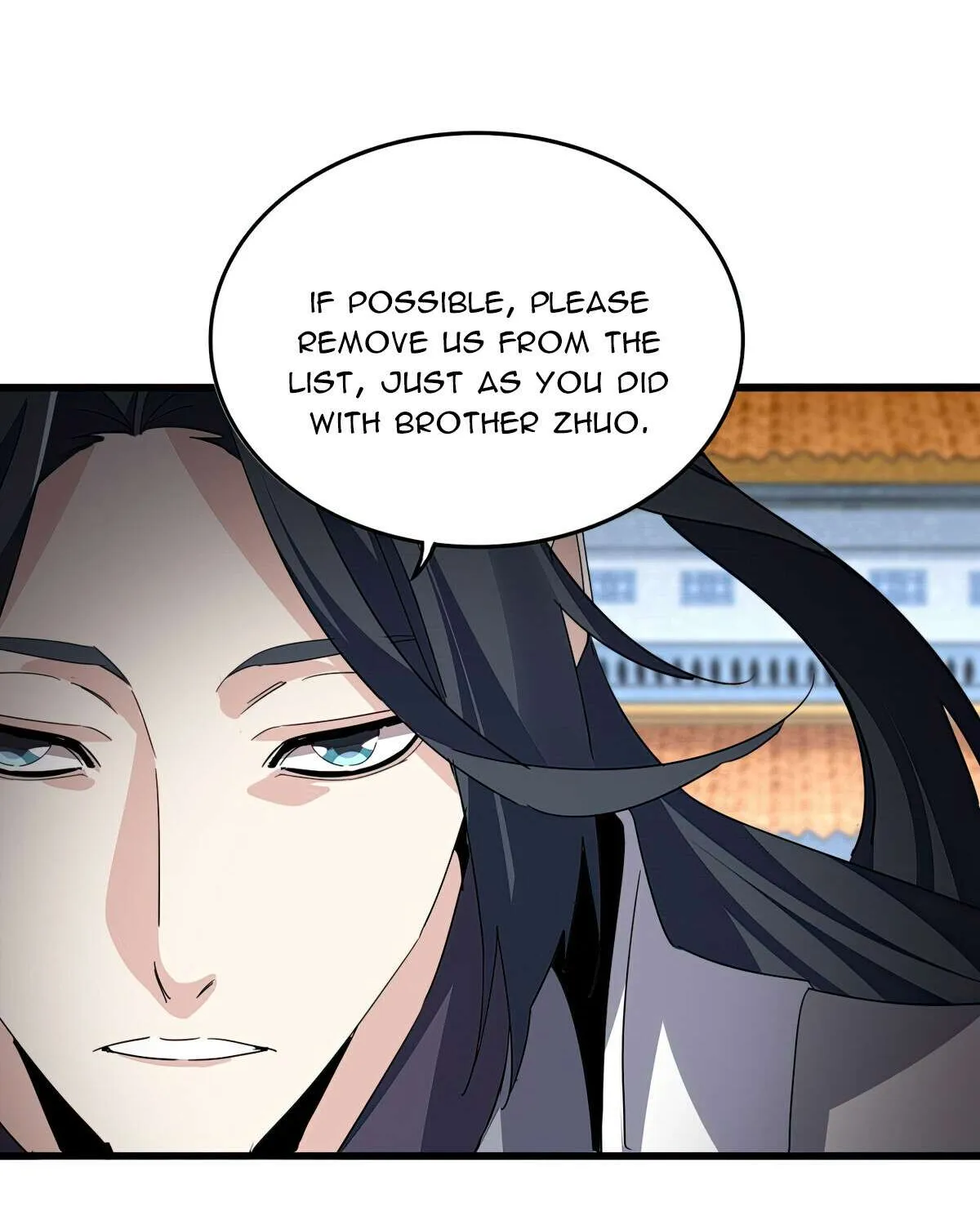 Magic Emperor Chapter 741 page 68 - 
