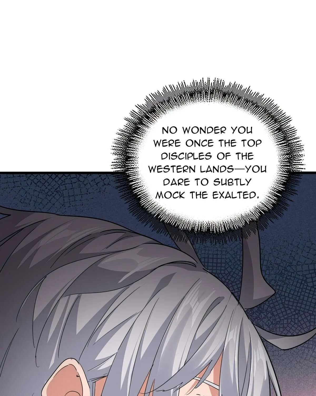 Magic Emperor Chapter 741 page 69 - 