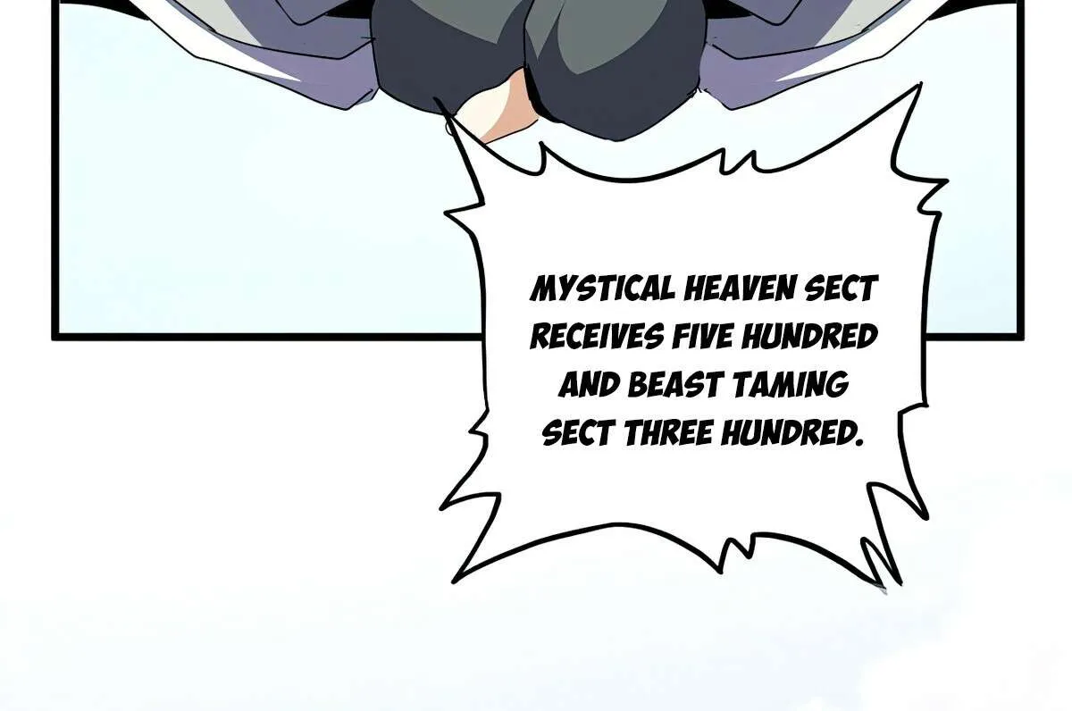 Magic Emperor Chapter 741 page 10 - 