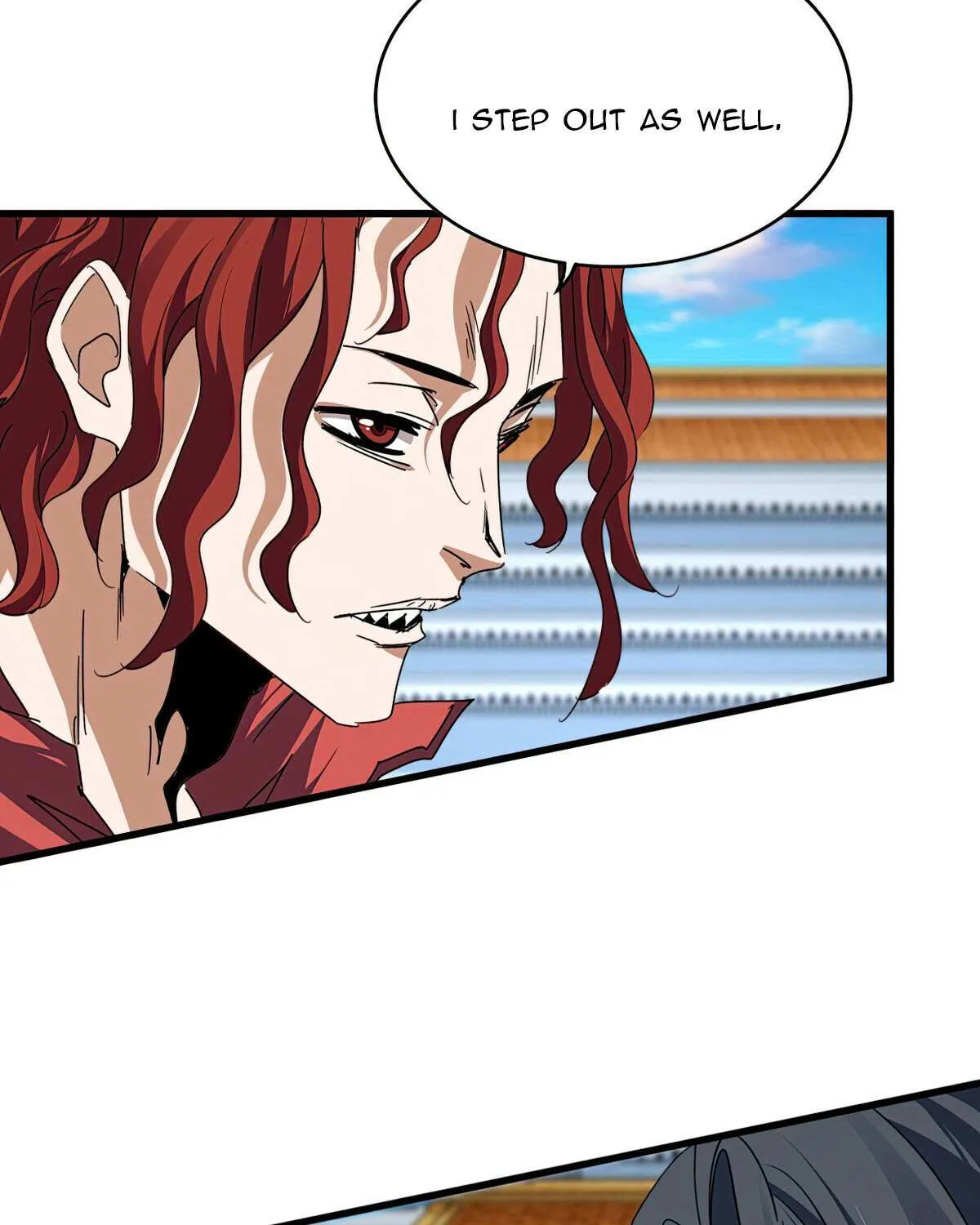 Magic Emperor Chapter 742 page 12 - 