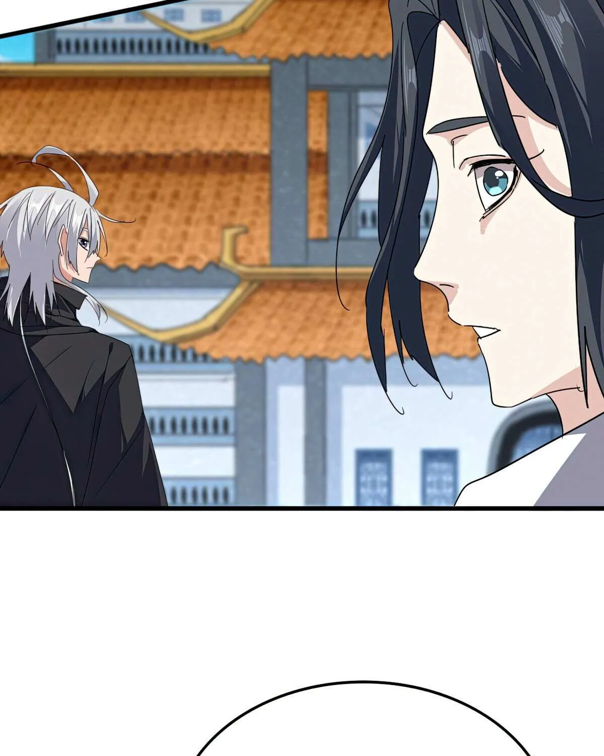 Magic Emperor Chapter 742 page 13 - 