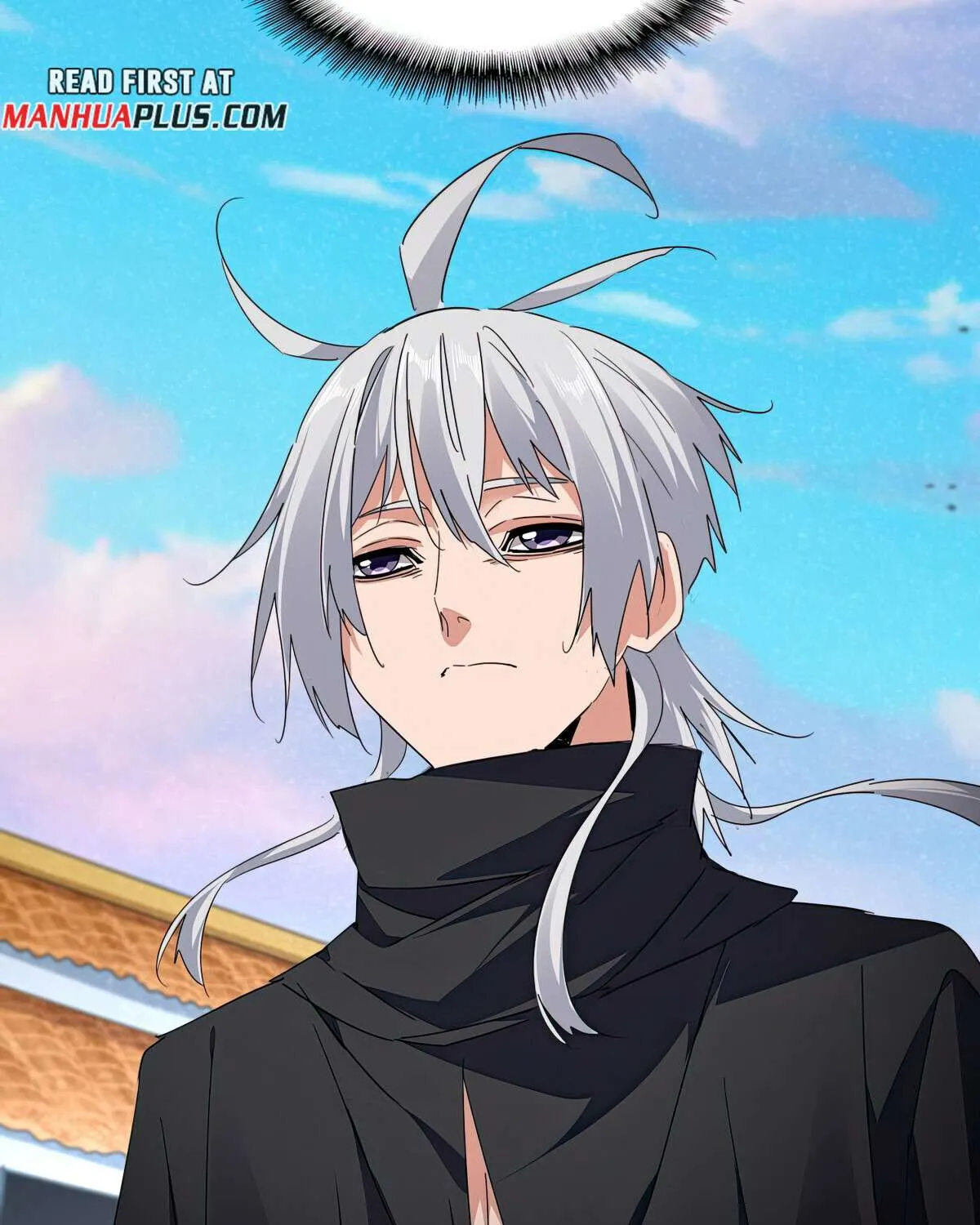 Magic Emperor Chapter 742 page 21 - 