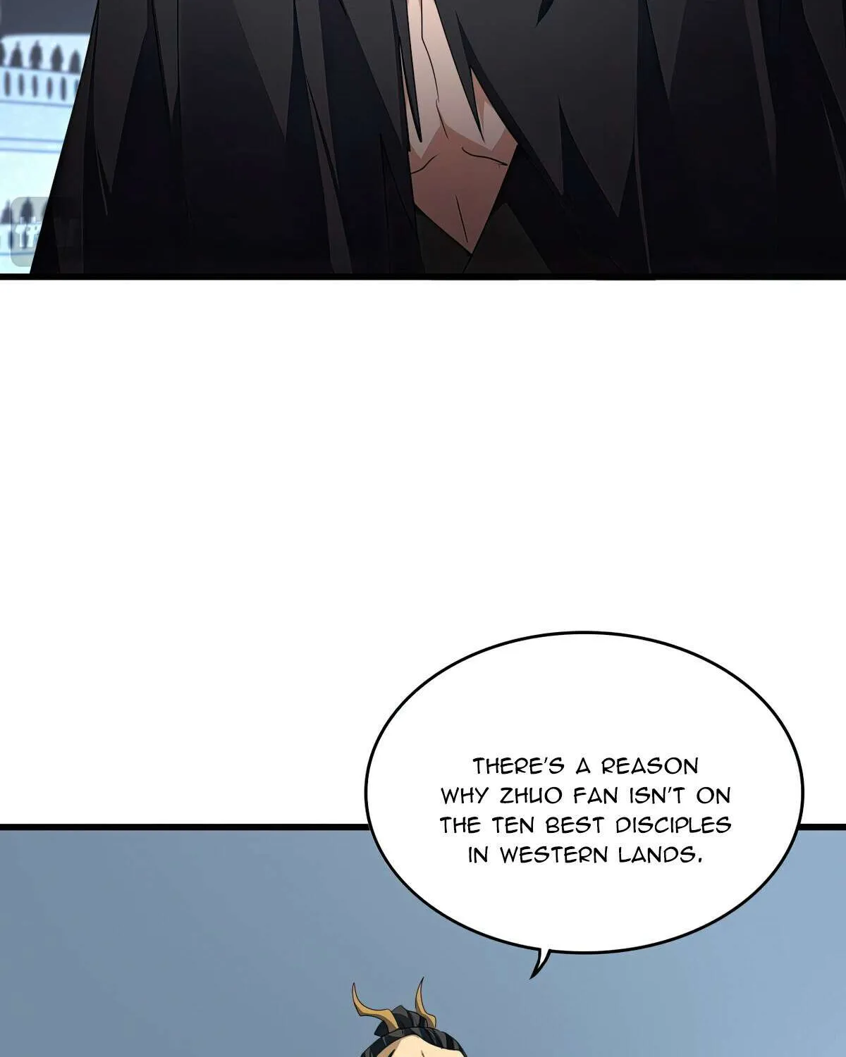 Magic Emperor Chapter 742 page 22 - 