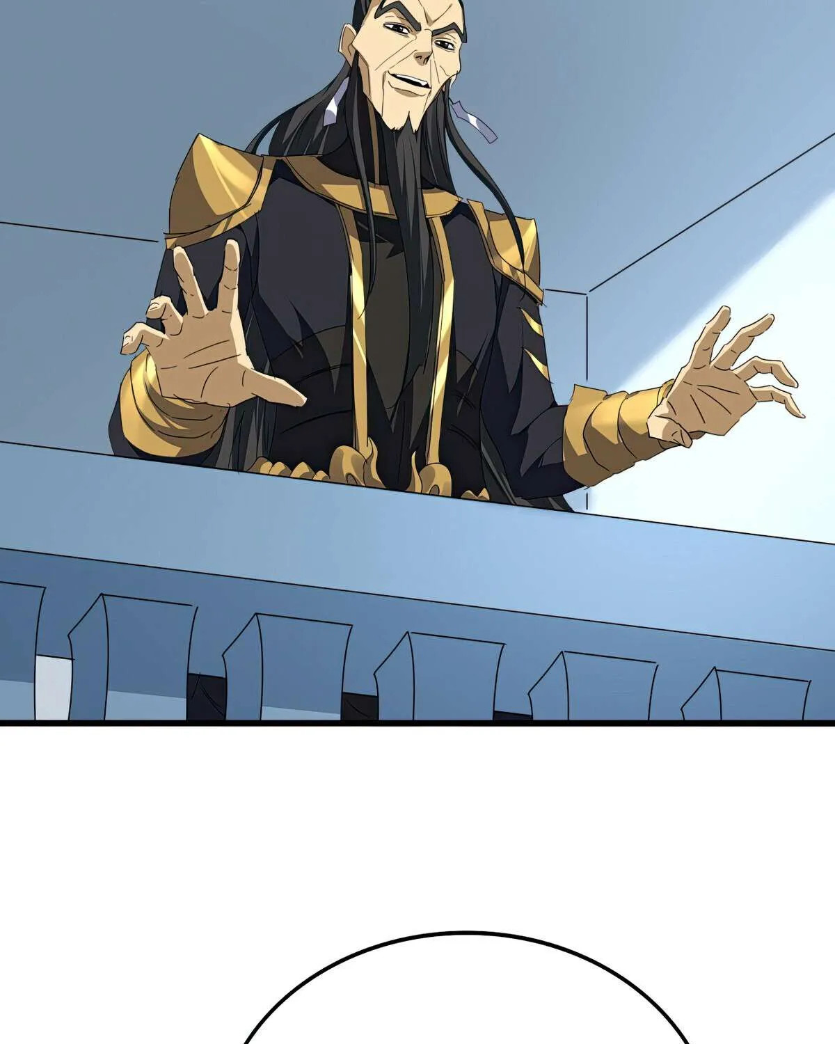 Magic Emperor Chapter 742 page 23 - 