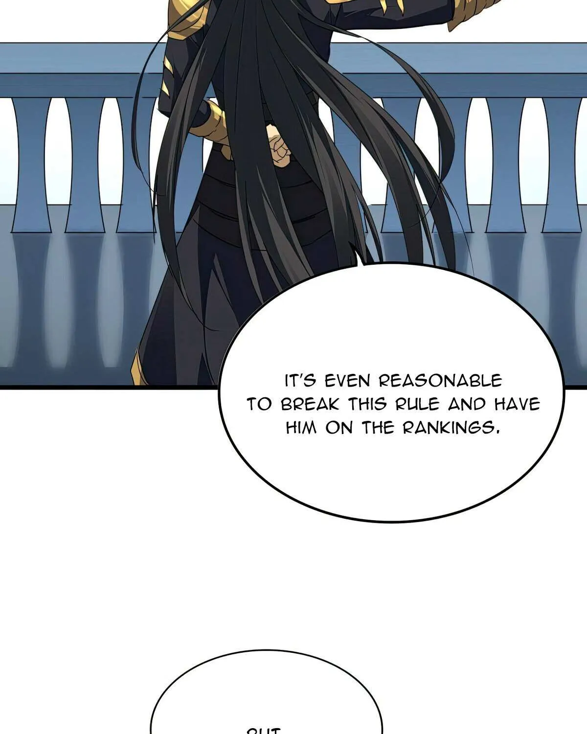 Magic Emperor Chapter 742 page 27 - 