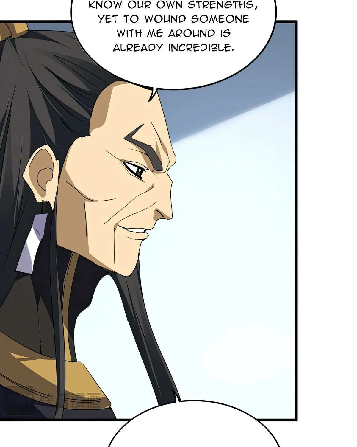 Magic Emperor Chapter 742 page 32 - 