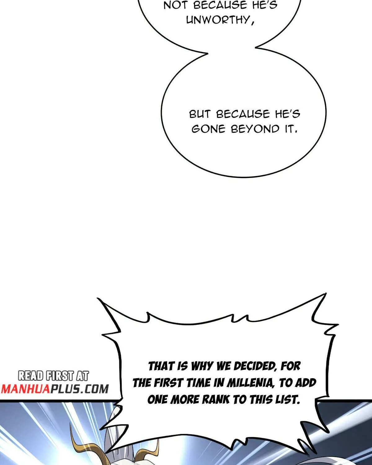 Magic Emperor Chapter 742 page 35 - 