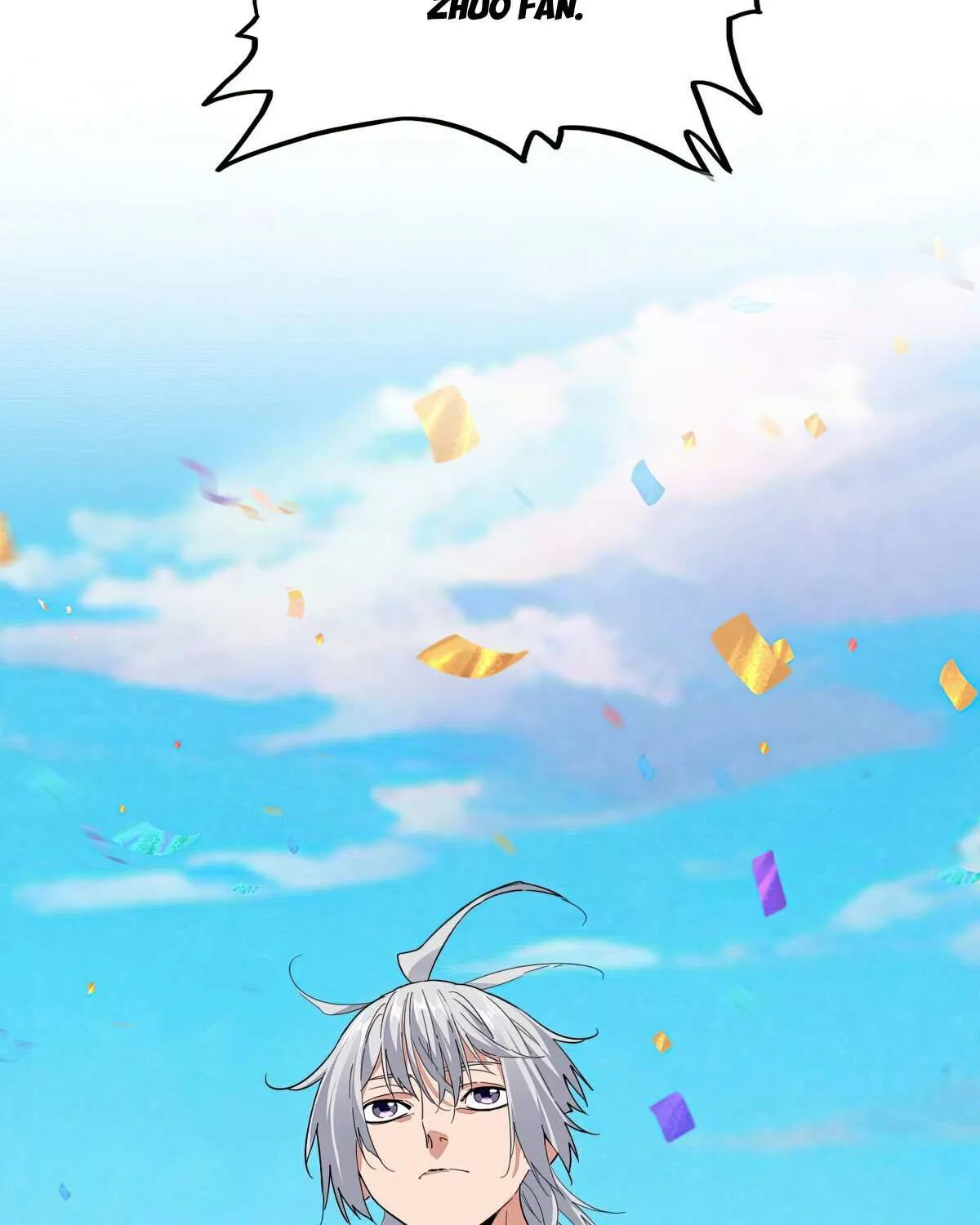 Magic Emperor Chapter 742 page 37 - 