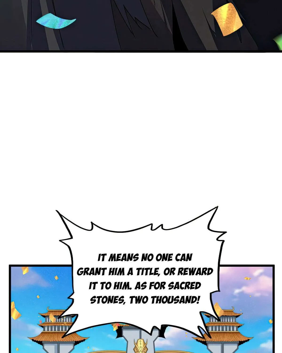 Magic Emperor Chapter 742 page 39 - 