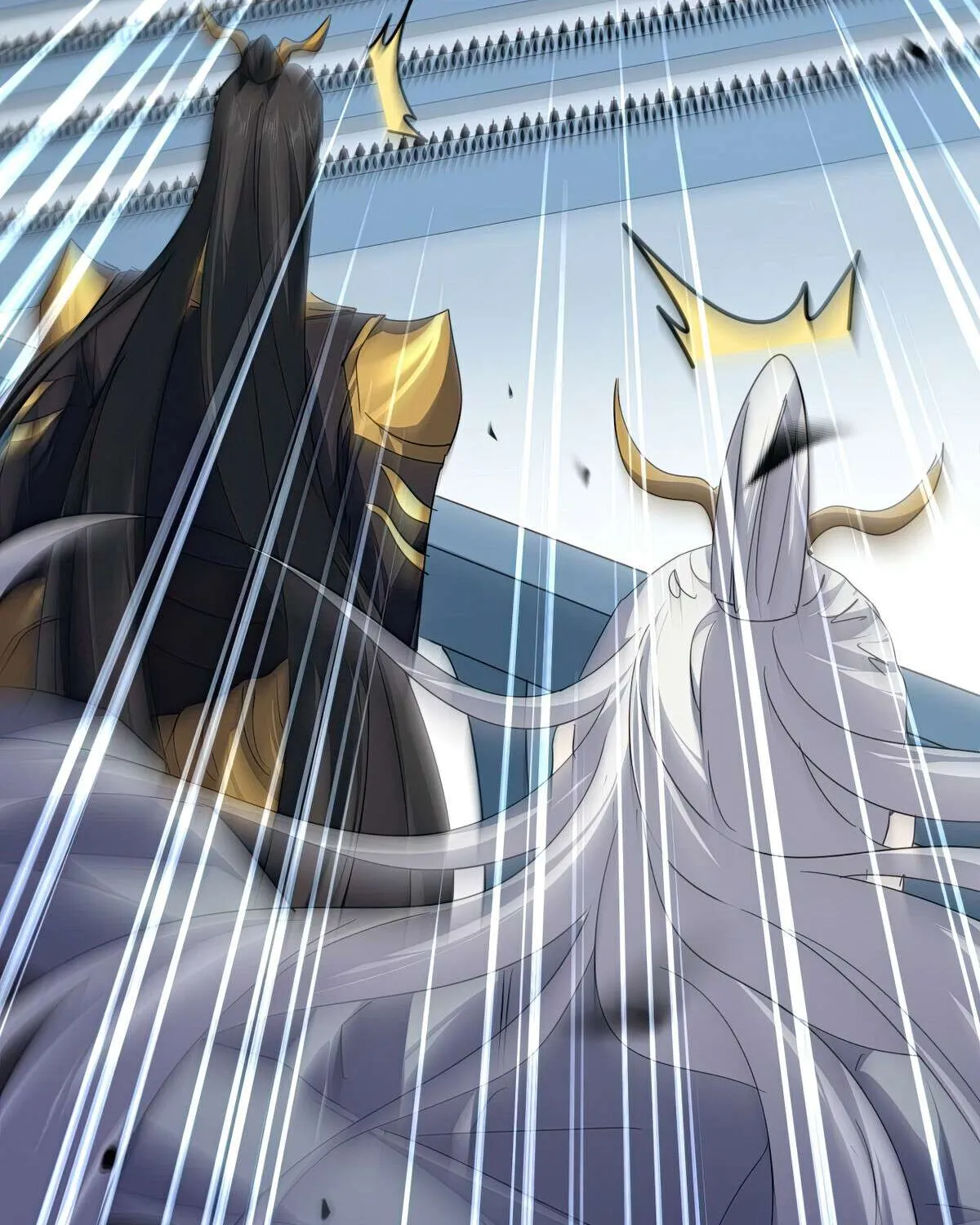 Magic Emperor Chapter 742 page 50 - 