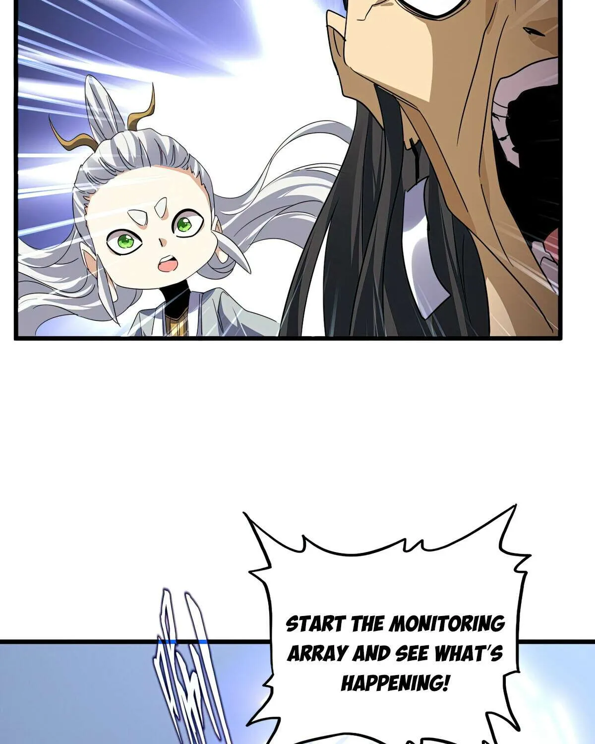 Magic Emperor Chapter 742 page 52 - 