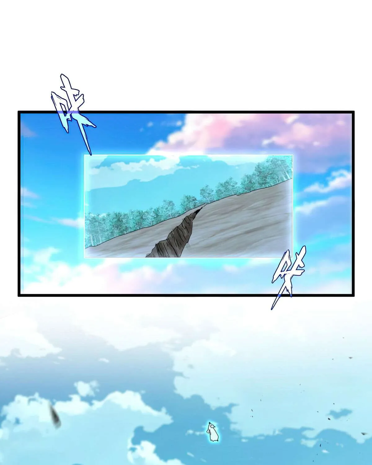 Magic Emperor Chapter 742 page 54 - 