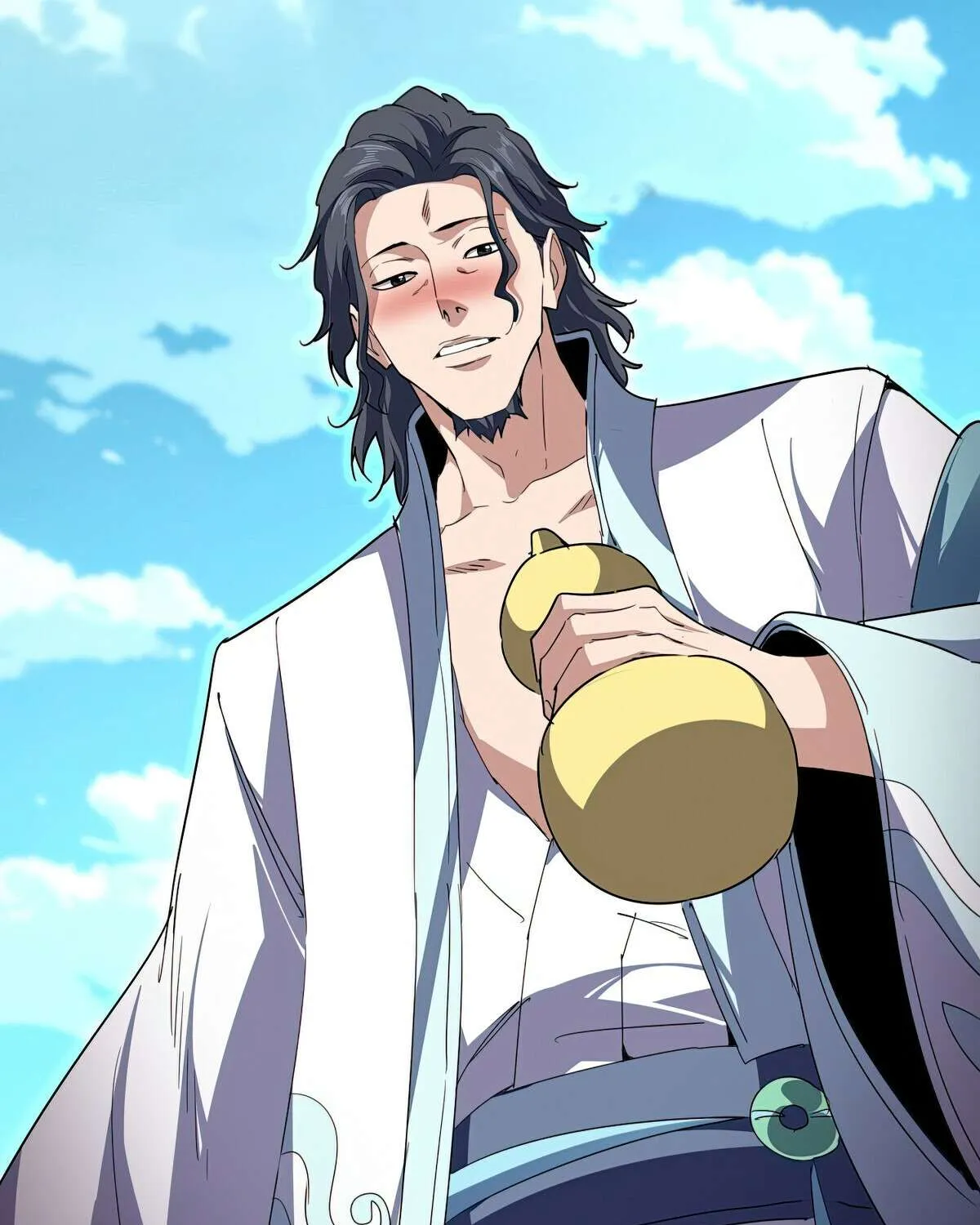 Magic Emperor Chapter 742 page 57 - 