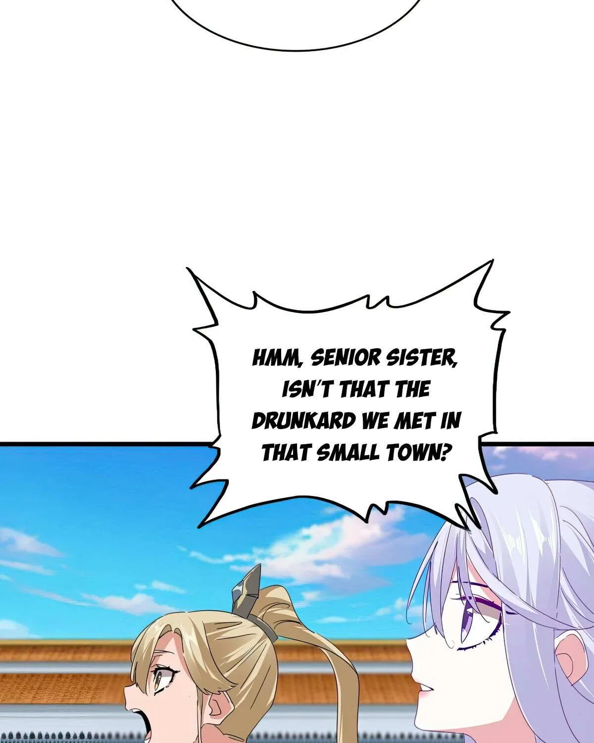 Magic Emperor Chapter 742 page 60 - 