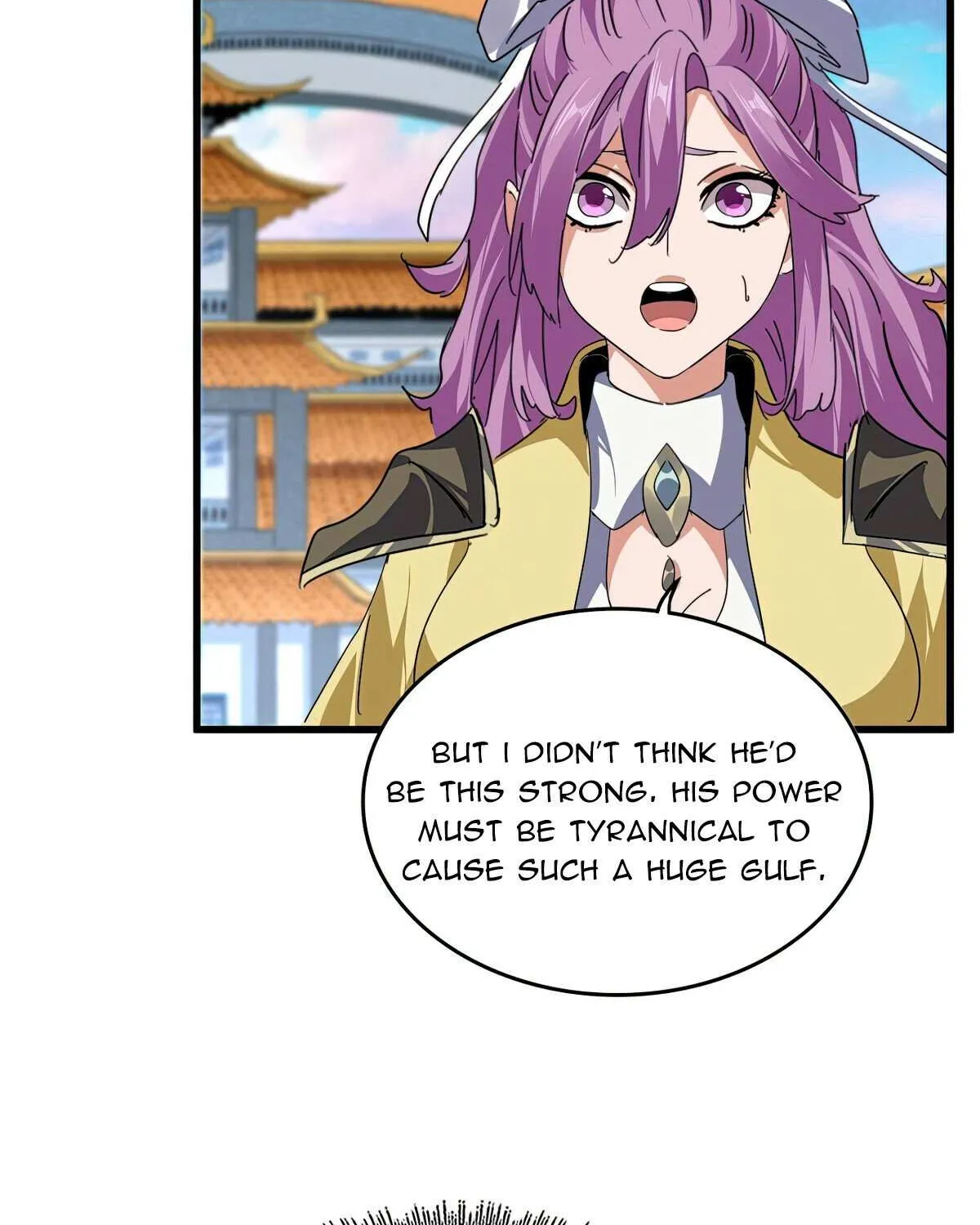 Magic Emperor Chapter 742 page 62 - 