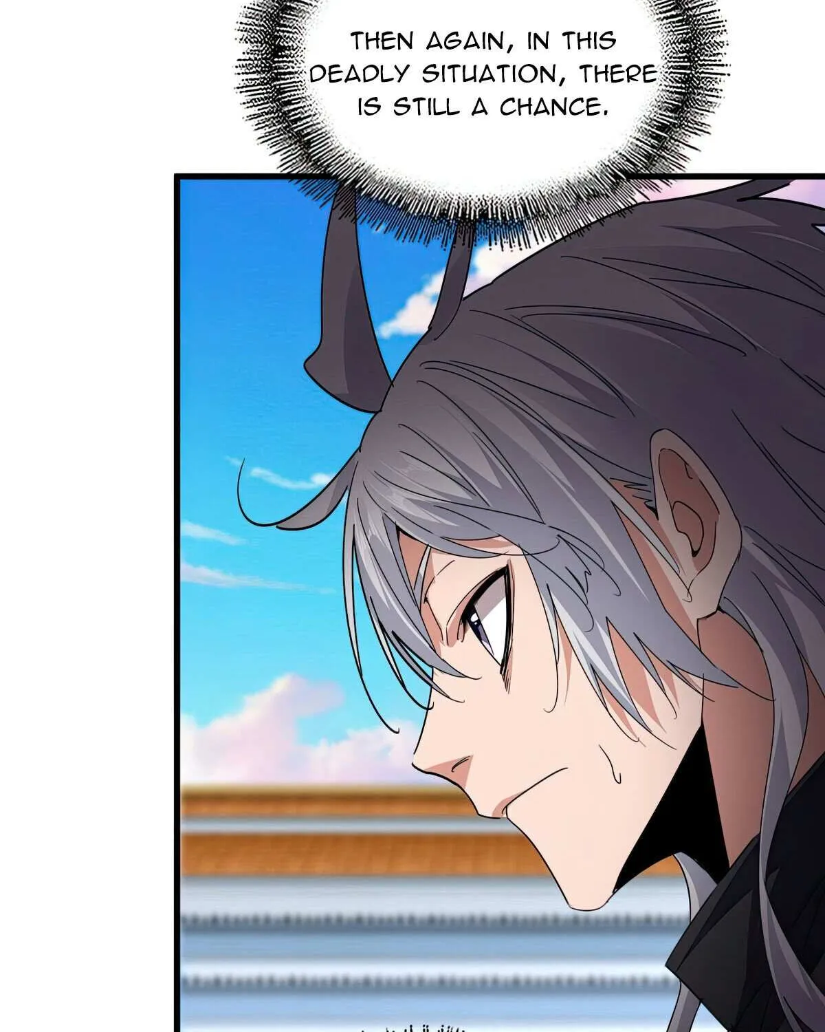 Magic Emperor Chapter 742 page 66 - 
