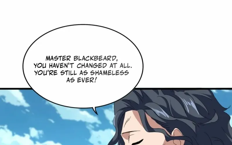 Magic Emperor Chapter 743 page 24 - 